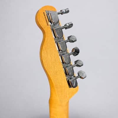 Fender Limited Edition Vintera II 60’s Telecaster 2025 - Antigua image 10