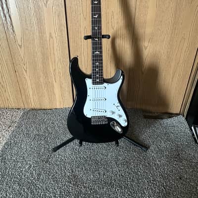 PRS Silver Sky John Mayer Signature with Rosewood Fretboard 2018 - Present - Onyx image 6