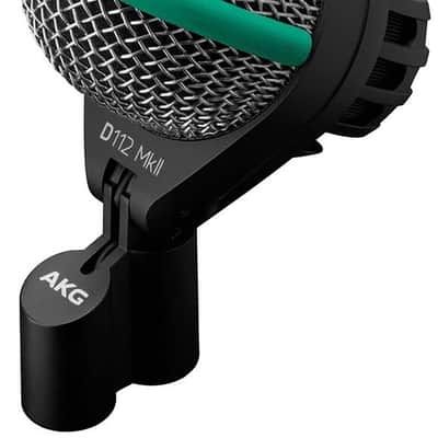 AKG D112 MKII