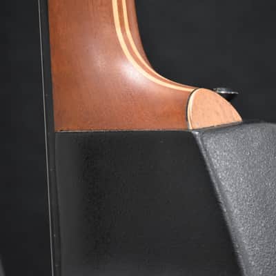 Adamas III 1591-BCB [Rare Find!] Carbon-fiber Acoustic-Electric Guitar image 8