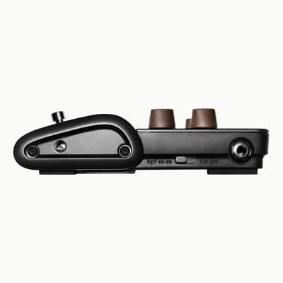 LR Baggs Session DI Acoustic Guitar Preamp and DI image 4