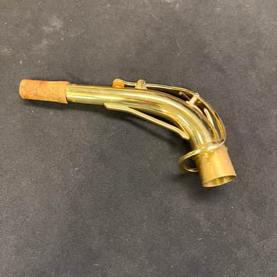 Selmer AS210 Alto Saxophone image 15