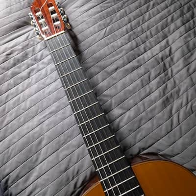 'Angel Benito' Classical Guitar 'Marieta' 2016 image 4