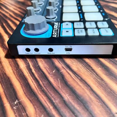 Arturia BeatStep Black Edition image 4