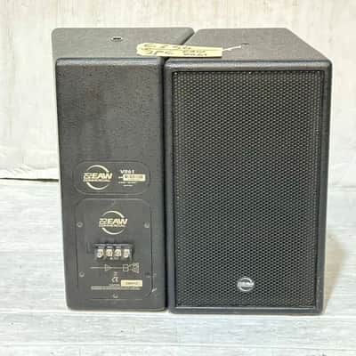 EAW VR61 Full Range 2-Way Loudspeaker W/ 6" Woofer and Horn image 4