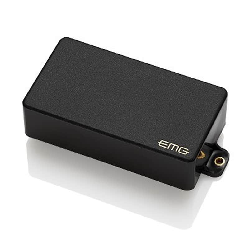EMG H-B Active Humbucker Sized Single Coil image 1
