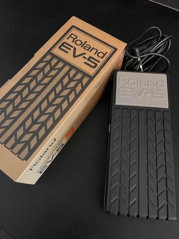 Roland EV-5
