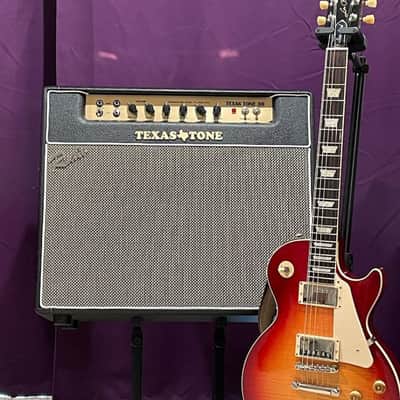 Texas Tone 30, Smooth Blonde image 4
