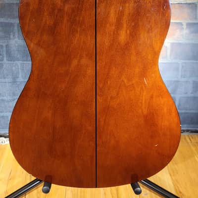 Alvarez 5102 Regent Classic Acoustic Natural New Strings 8/5/25 image 18
