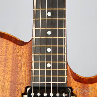 Solano Speed Shop The Secretary 2023 Offset Guitar image 9