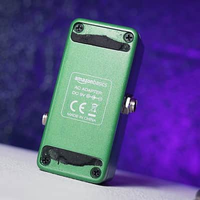 Amazonbasics Drive Pedal image 2