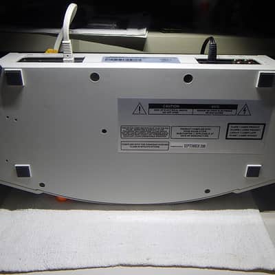 Bose Acoustic Wave II Multi-Disc Changer 5 CD (Reconditioned image 4