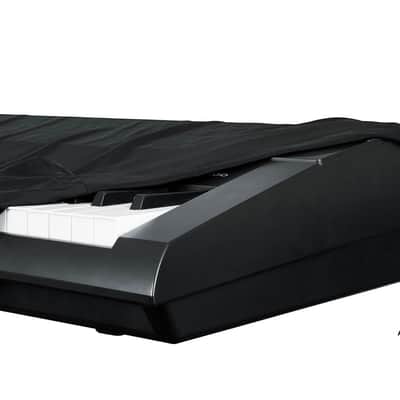 Gator Cases - GKC-1648 - 88 Note Keyboard Cover image 5