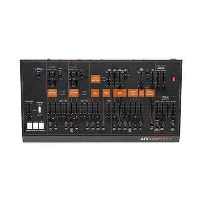 Korg Arp Odyssey Rev 3 Module