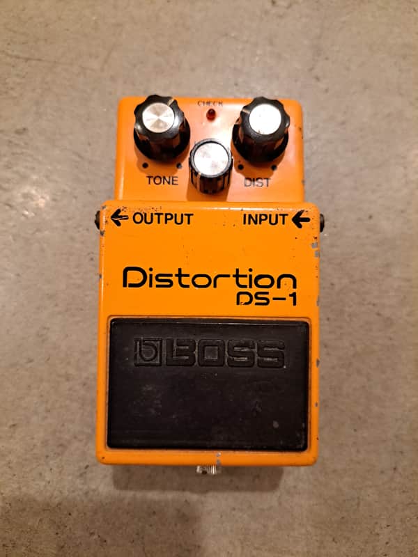 Boss DS-1