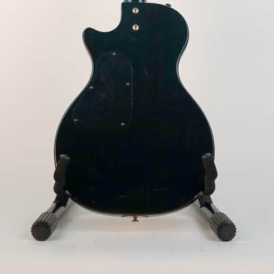 Awesome Airline, Supro/Valco 7214 Amp In Case - Rare And Complete image 3