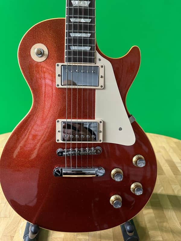 Gibson Les Paul Standard Limited Edition image 1