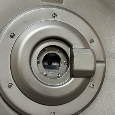 Alesis 14" DMPad Cymbal image 5