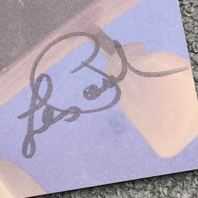 Gibson Les Paul book - Paper image 2