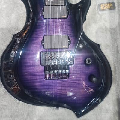 Immagine ESP E-II FRX - Reindeer Blue - 1