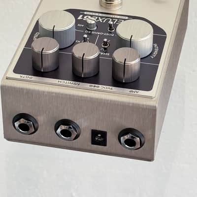 Origin Effects Deluxe61 Amp Tremolo & Drive image 6