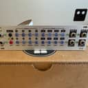 Intellijel Steppy 1U 4-Track 64-Step Step Sequencer Eurorack Synth Module 2018 - Present - White