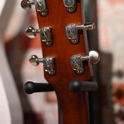 Godin 5th Ave Uptown Custom Havana Brown image 6