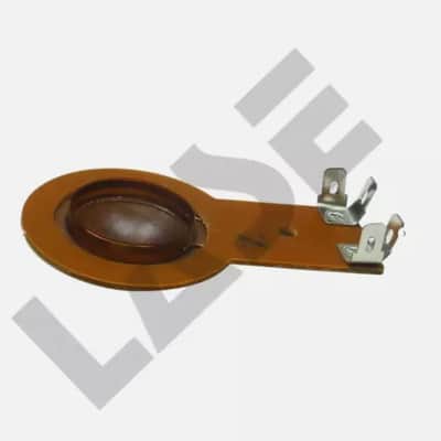 LASE Diaphragm Intended For B-52 Storm CH-1 Horn Tweeter Driver 8Ω image 5