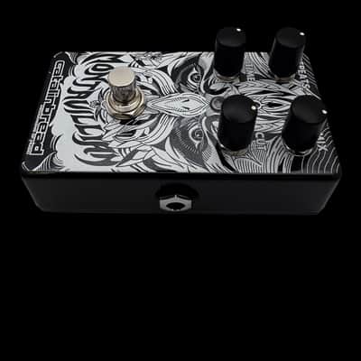 Catalinbread Montavillian Echo 2014 - 2021 - Blue X5306 image 3