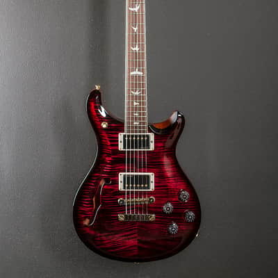 Paul Reed Smith McCarty 594 Semi-Hollow Wood Library Limited - Angry Larry w/Brazilian image 3