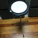 8 PAD " TUNABLE DRUM PRACTICE PAD KIT w/ STAND,