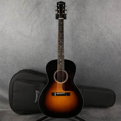 Eastman E100SS-SB - Sunburst - Gig Bag - 2nd Hand image 2
