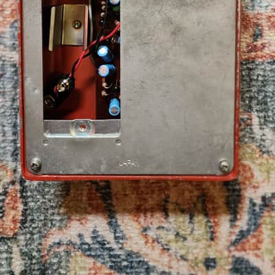 Univox Super Fuzz 1972 image 4