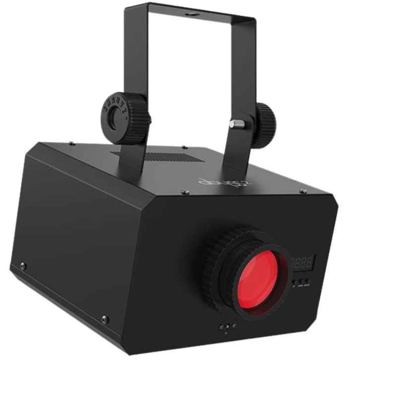 Mint CHAUVET DJ LED Lighting (Abyss 2) Bild 1