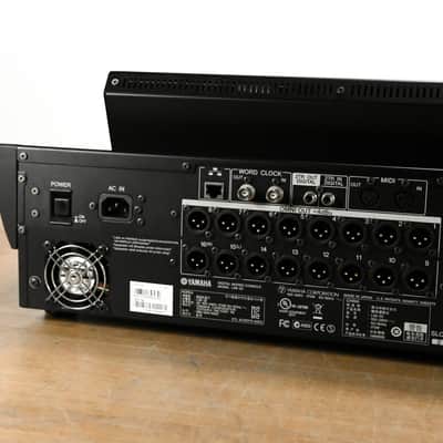 Yamaha LS9-32 32-Input Digital Mixing Console CG012RD image 11