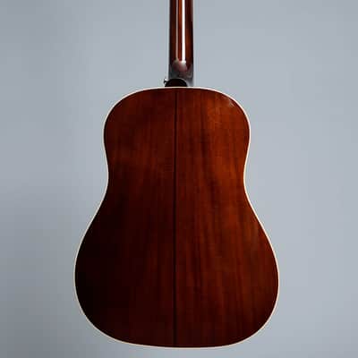 Epiphone "Inspired by Gibson Custom" '42 Banner J-45 with Rosewood Fretboard 2025 - Vintage Sunburst image 5
