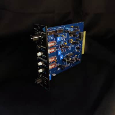 Empirical Labs EL-DS DerrEsser 500 Series De-Esser Module image 3