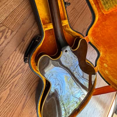 Gibson ES-330TD 1967 image 5