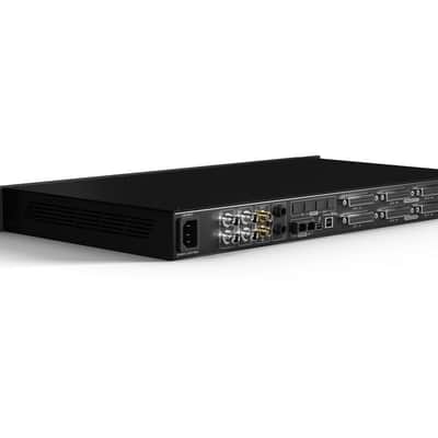Antelope Orion 32+ | Gen 3 c64-channel ThunderboltTM and 32-channel USB AD/DA Audio image 2