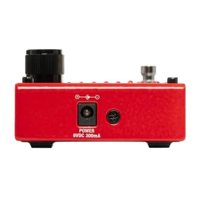 DigiTech HammerOn 7-in-1 Pitch Shifter Pedal image 7