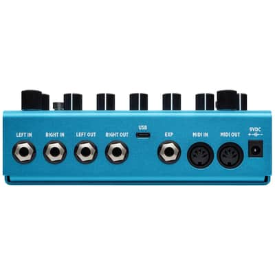 Strymon BigSky MX Reverb 2024 image 3