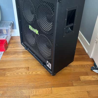 Krank Amplification Krankenstein Cabinet Dimebag Signature 1990-2005 image 6