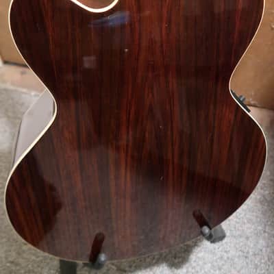 Kona Signature A/E Acoustic-Electric image 8