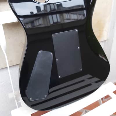 Kramer KM-I Mick Mars Signature 1988-89 - Black image 10