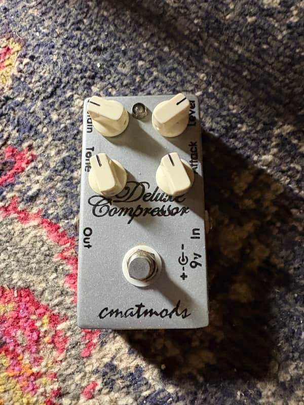 CMATMods Deluxe Compressor