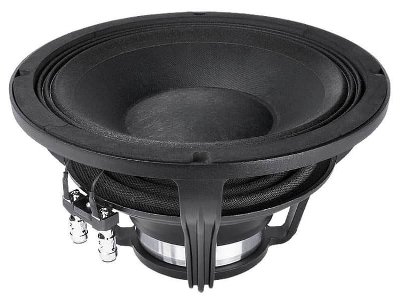 FAITAL PRO 10FH500-8 8 Ohms 500 Watt 10" High-Power Woofer image 1