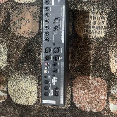 Fractal Audio Axe-FX II XL+ 2015 - 2018 - Black image 3