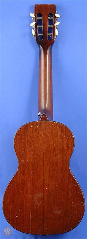 Martin T-18 Tiple Natural 1963 image 2