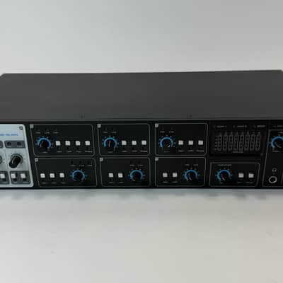 Focusrite Liquid Saffire 56 Firewire Audio Interface image 1