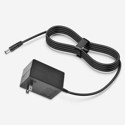 9V 1.3A Power Supply Compatible with Digitech Whammy Jamman Guitar Drop Pedal RP355 RP350 RP100 RP200A RP250 RP255 RP150 RP1000 Multi Effects Processor Switching AC Charger Adapter image 1